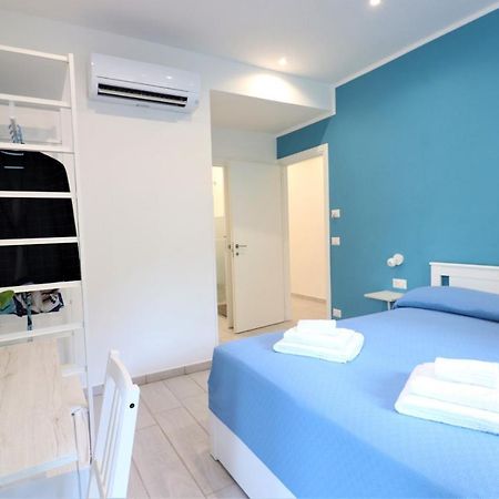 Bed&Blue Sorrento Hotel Kültér fotó